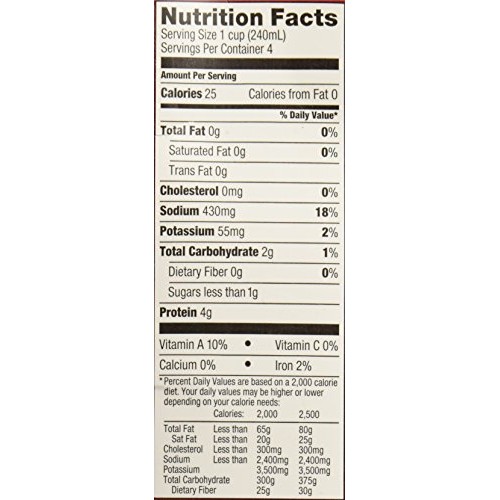 Kitchen Basics Original Beef Stock, 32 Fl Oz