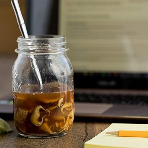 Kitchen Basics Original Chicken Bone Broth, 8.25 Oz Pack Of 12