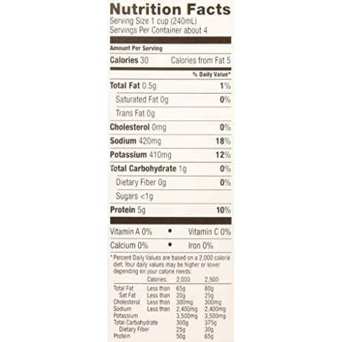 Stock Chicken All Natural Pack Of 12