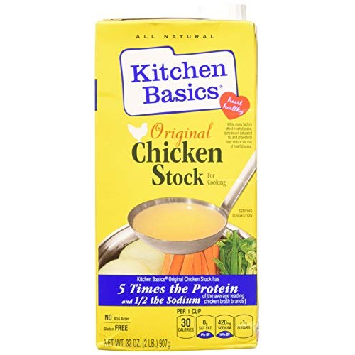 Stock Chicken All Natural Pack Of 12
