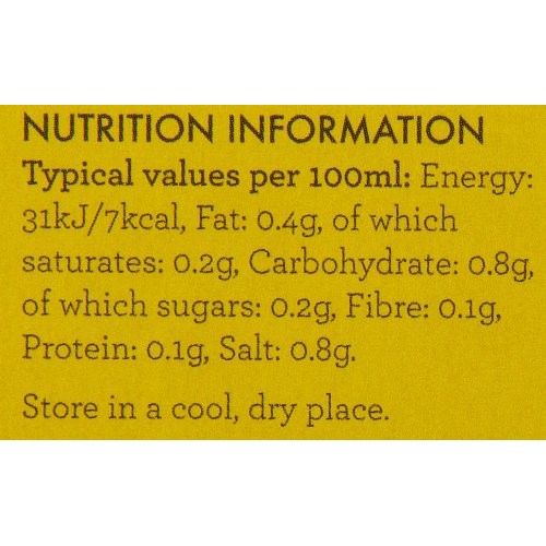 Kallo Organic Chicken Stock Cube 66 G Pack Of 15