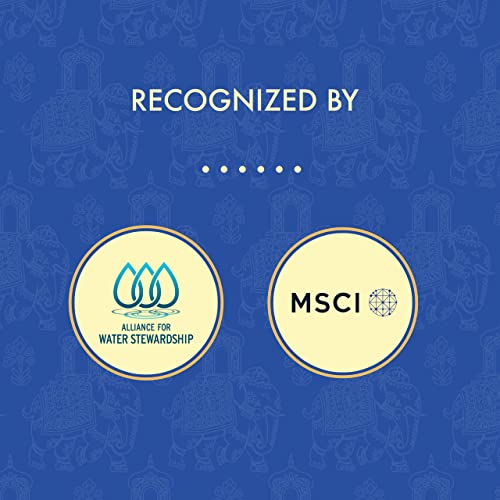 Kitchens Of India Paste, Butter Chicken Curry, 3.5-Ounces, Pack