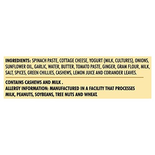 Kitchens Of India Ready To Eat Dinner Variety Pack, 10-Ounces P