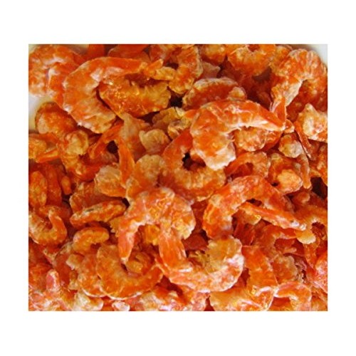 Thai Sea Food Banana Shrimp Dried Shrimp Seafood Grade A For Coo