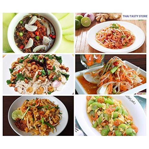 Thai Sea Food Banana Shrimp Dried Shrimp Seafood Grade A For Coo