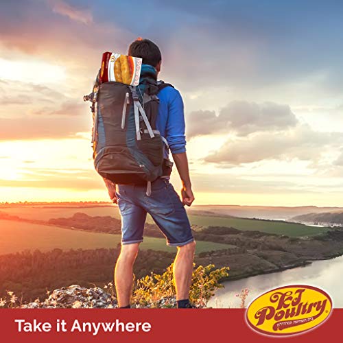 Kosher Beef Stuffed Cabbage Rolls, MRE Meat Meals Ready to Eat, ...