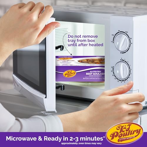 Kosher for Passover Gluten Free Meals, Matzo Ball Chicken Soup +...