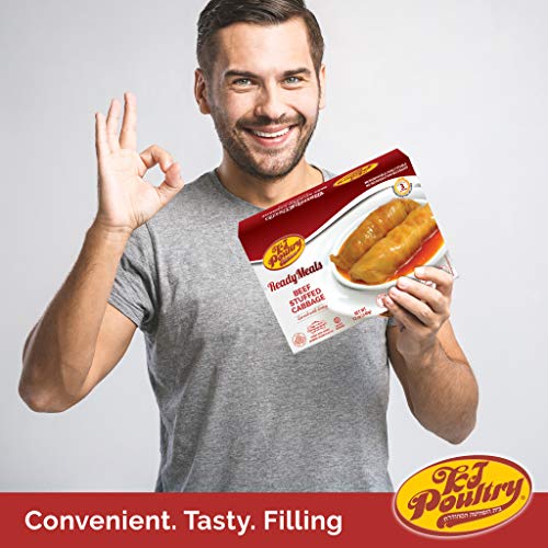 Kosher Mre Meat Meals Ready To Eat 6 Pack Divine Variety - Beef