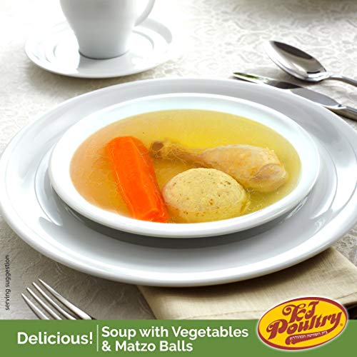 Kosher Mre Meat Meals Ready To Eat, Matzah Ball Chicken Soup &Amp; V