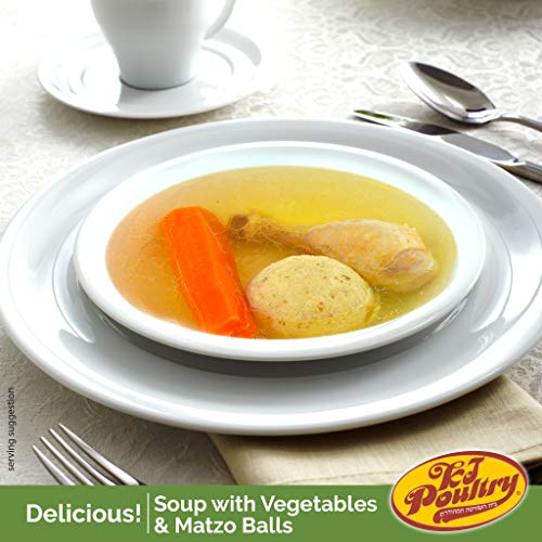 Kosher Mre Meat Meals Ready To Eat, Matzoh Ball Chicken Soup &Amp; V