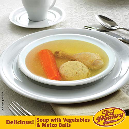 Kosher Mre Meat Meals Ready To Eat, Shabbos Chicken Variety 3 P