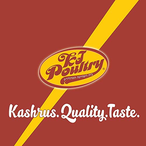 Kosher Mre Meat Meals Ready To Eat, Shabbos Chicken Variety 3 P