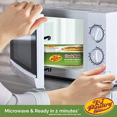 Kosher Mre Meat Meals Ready To Eat, Variety Of Stuffed Chicken B