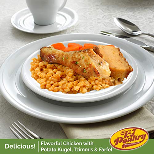 Kosher Mre Meat Meals Ready To Eat, Variety Of Stuffed Chicken B