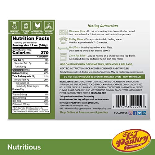 Kosher Turkey Shawarma, Mre Meat Meals Ready To Eat, Gluten Free