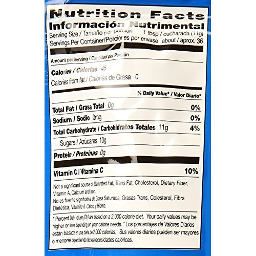 Klass Horchata Instant Drink Mix, 14.1 Oz