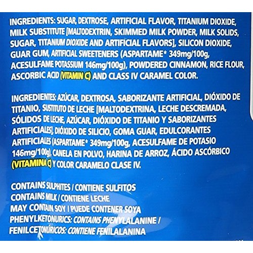 Klass Horchata Instant Drink Mix, 14.1 Oz