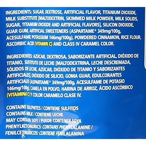 Klass Instant Fiesta Drink Mix Powder Variety Pack Of 2 - Horcha