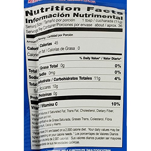 Klass Instant Fiesta Drink Mix Powder Variety Pack Of 2 - Horcha