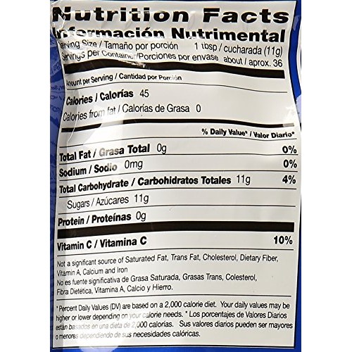 Klass Listo Melon - Cantaloupe, 14.1 Oz