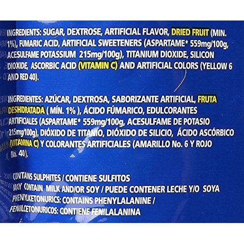 Klass Listo Melon - Cantaloupe, 14.1 Oz