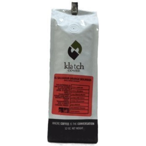 Klatch Coffee, Inc. Wbc World’S Best Espresso 5Lb