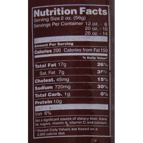 Klements Cheddar Summer Sausage, 12 Ounce