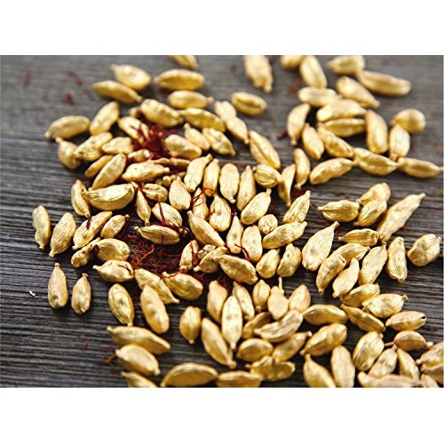 4Pk Gold Cardamom Fruitas Natural Spice Breath Freshener With Ca