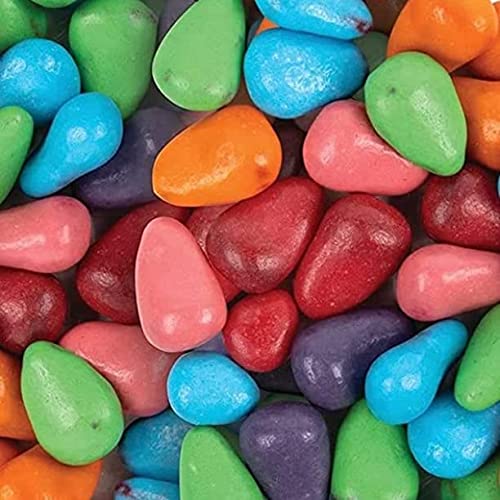 Nerds Candy Corn 4oz Bag, Soft Chewy Fruity Flavor Candies Great...