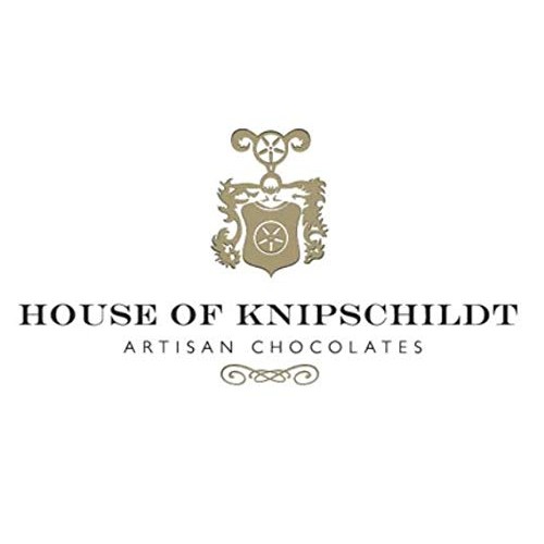 Knipschildt Chocolatier Signature Collection Truffles 12 Piece Box