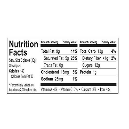 Knipschildt Chocolatier Signature Collection Truffles 12 Piece Box