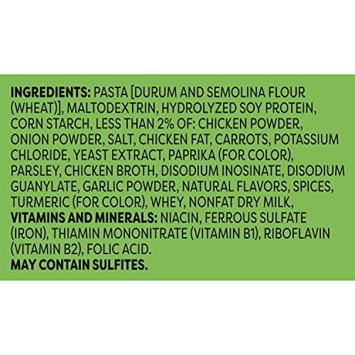 Knorr Pasta Sides, Butter &Amp; Herb, 4.4 Oz