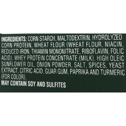 Knorr Bearnaise Sauce Mix, 0.9 Oz Pack Of 2