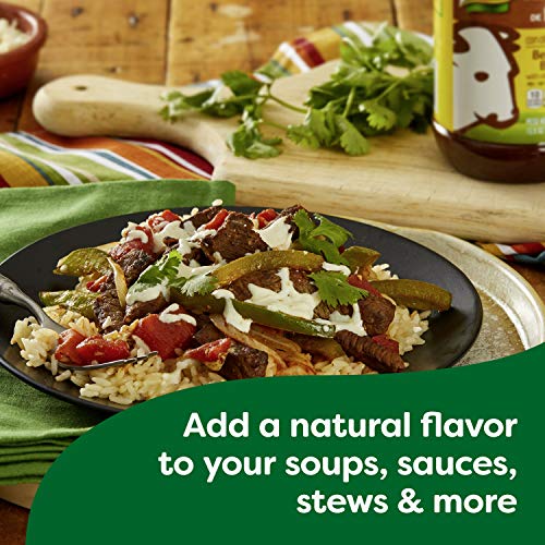 Knorr Beef Flavor Bouillon For Soups, Sauces and Broth Granulate...