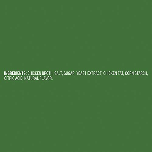 Knorr Concentrated Stock For A Flavorful And Aromatic Chicken St