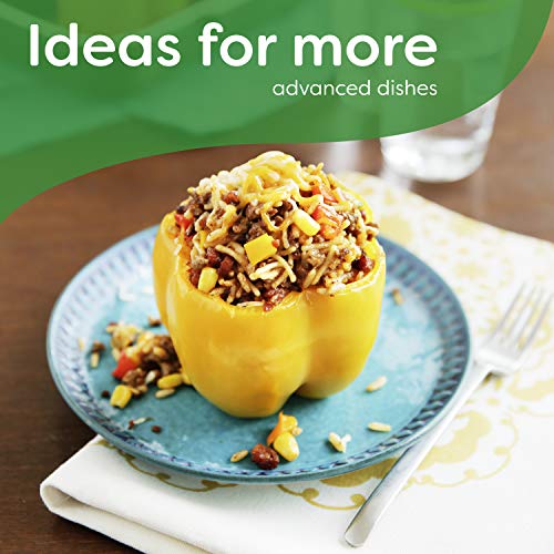 Knorr Fiesta Sides For A Tasty Rice Side Dish Spanish Rice No Ar