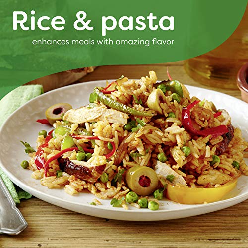 Knorr Fiesta Sides For A Tasty Rice Side Dish Spanish Rice No Ar