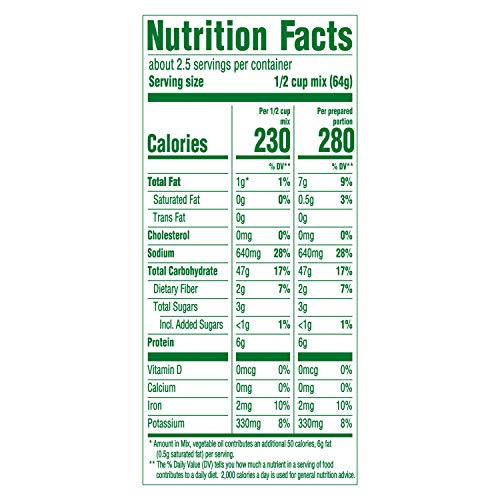 Knorr Fiesta Sides For A Tasty Rice Side Dish Spanish Rice No Ar