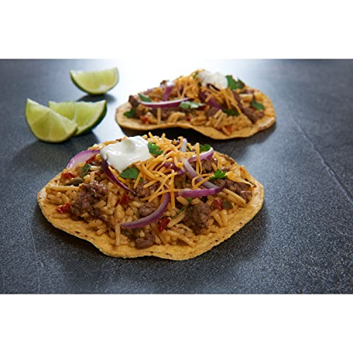Knorr Fiesta Sides For An Easy Meal With Authentic Taco Flavor T