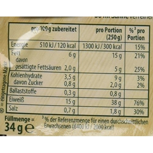 Knorr Fix rouladen Rouladen Pack of 4