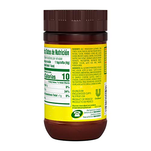 Knorr Granulated Bouillon, Beef, 7.9 Oz