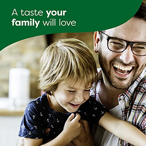 Knorr Granulated Bouillon Chicken 2.0 Lb, Pack Of 6