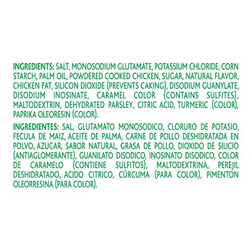 Knorr Granulated Bouillon, Chicken, 35.3 Oz