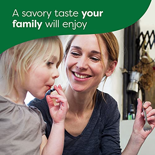 Knorr Granulated Bouillon Shrimp 7.9 Oz