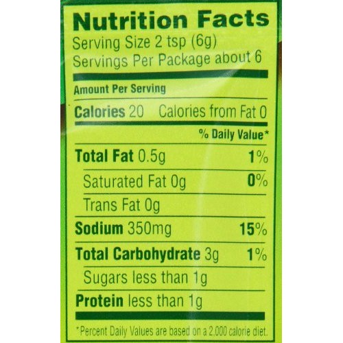 Knorr Gravy Mix, Classic Brown, 1.2 oz