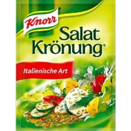 Knorr Italian Herbs Salad Dressing - 5 Pcs