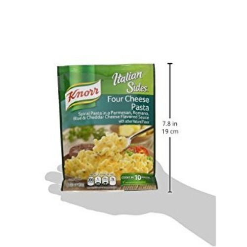 Knorr Italian Sides Pasta Sides Dish For A Tasty Pasta Side Dish