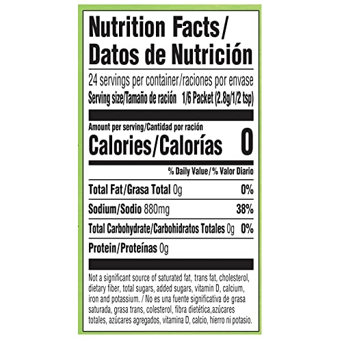 Knorr Mi Arroz Rice Seasoning Mix Add Authentic Flavor To Any Di