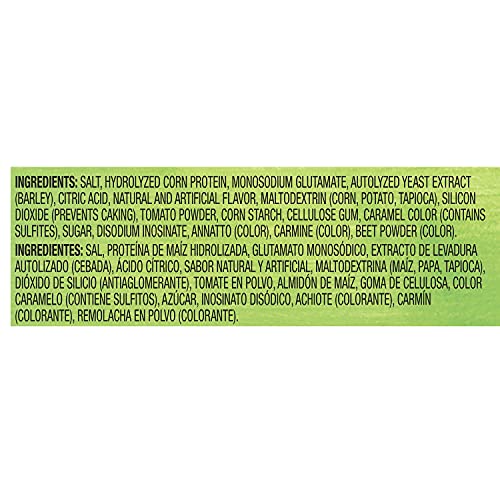 Knorr Mi Arroz Rice Seasoning Mix Add Authentic Flavor To Any Di