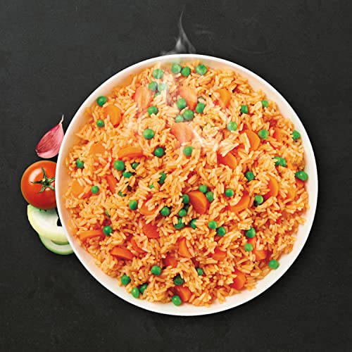 Knorr Mi Arroz Rice Seasoning Mix Add Authentic Flavor To Any Di